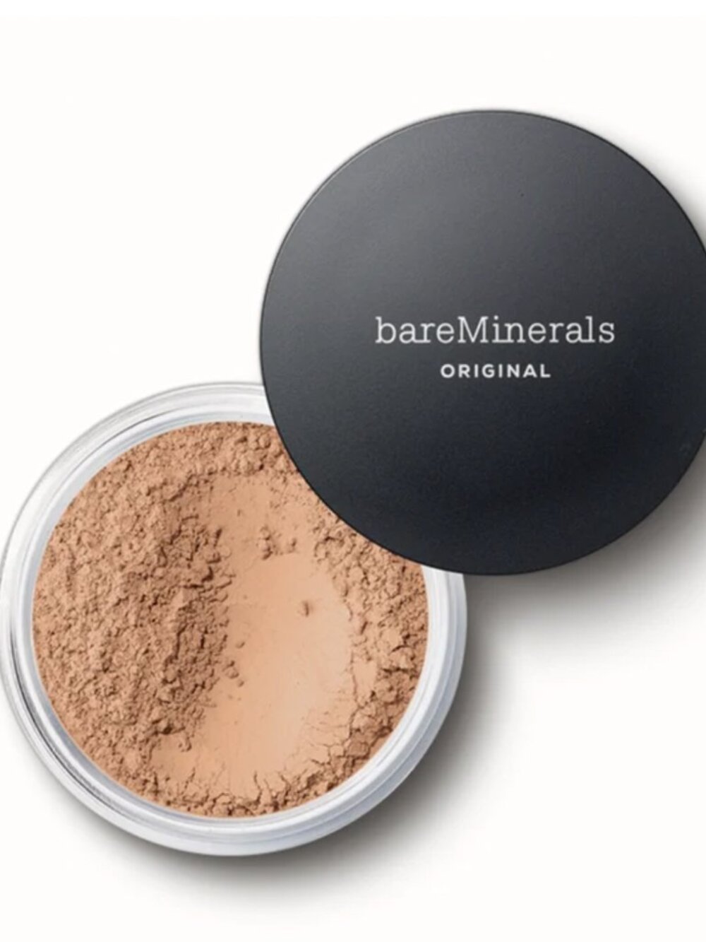ORIGINAL Loose Powder Foundation- medium